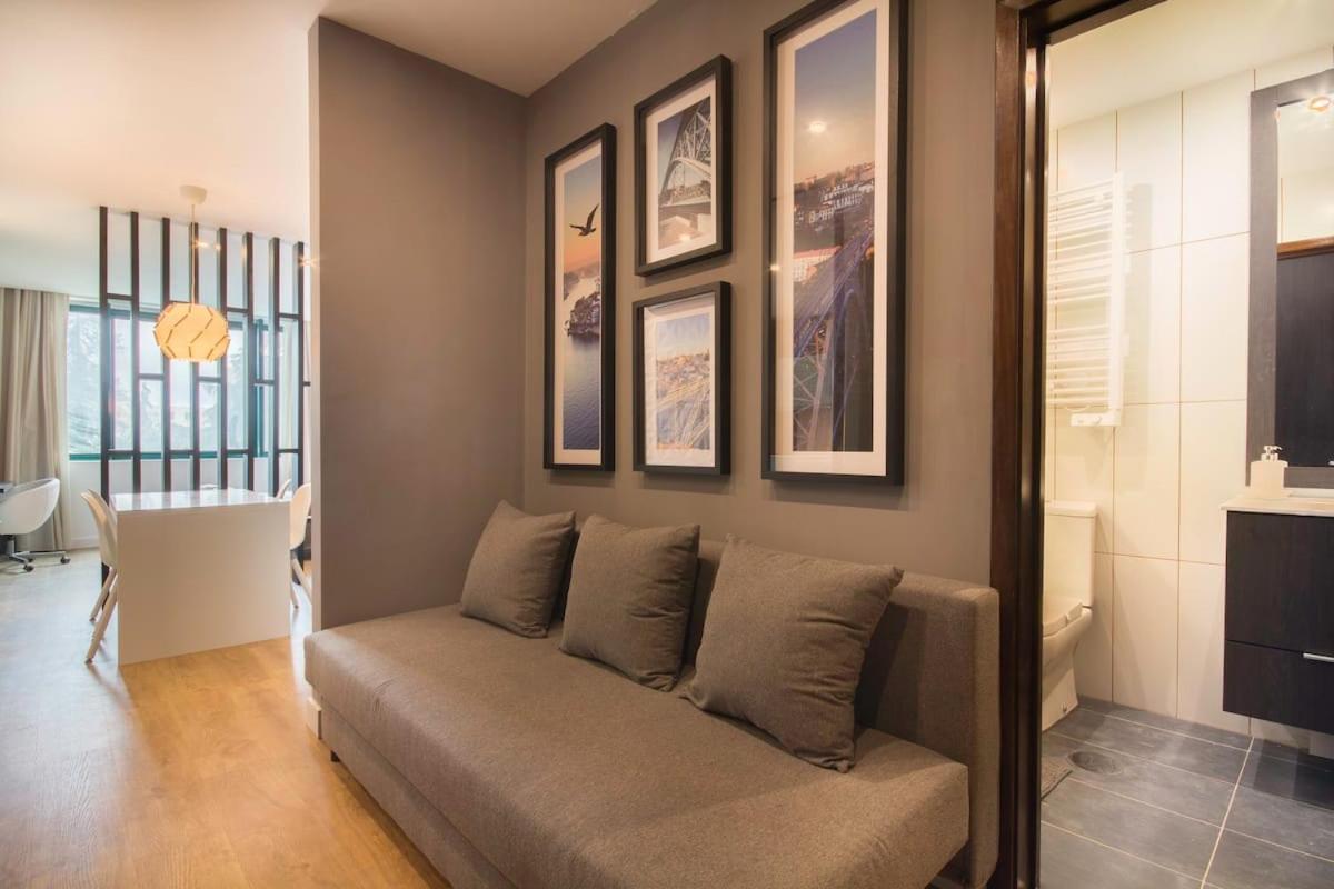NEW! Galé Apartment  OOporto Extérieur photo