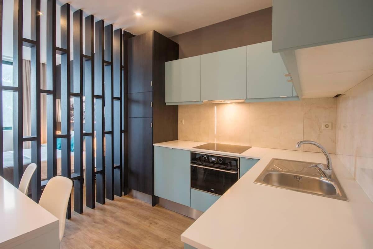 NEW! Galé Apartment  OOporto Extérieur photo